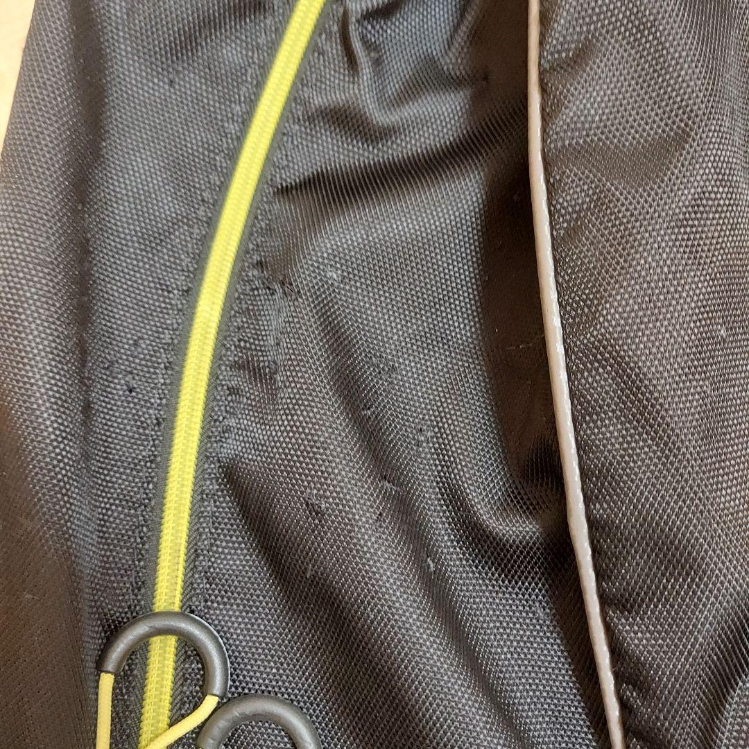 サンマウンテン キャディバック スタンド★Kapolei Hawaii限定モデル