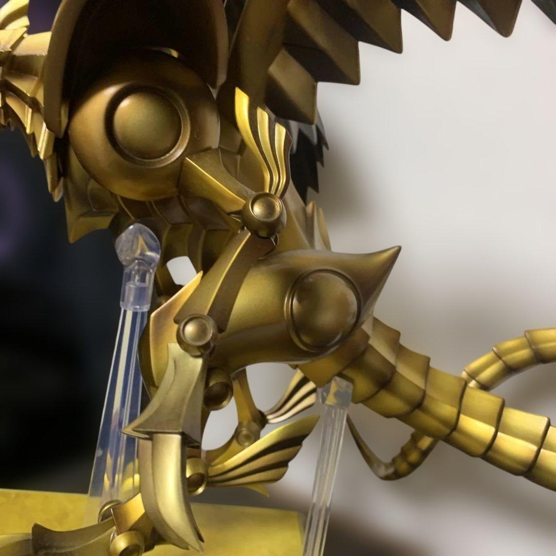 遊戯王　KOTOBUKIYA ラーの翼神竜