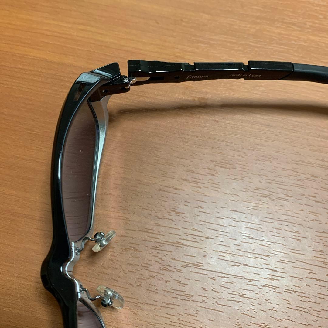 ZEAL Fantom ファントム　偏光