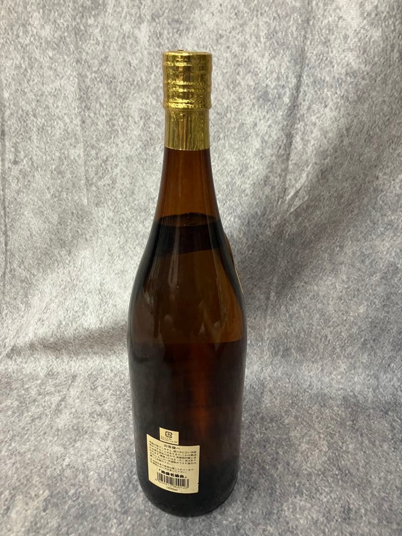 魔王 伊佐美 やまかわ1800ml×3本 いも焼酎 琉球泡盛