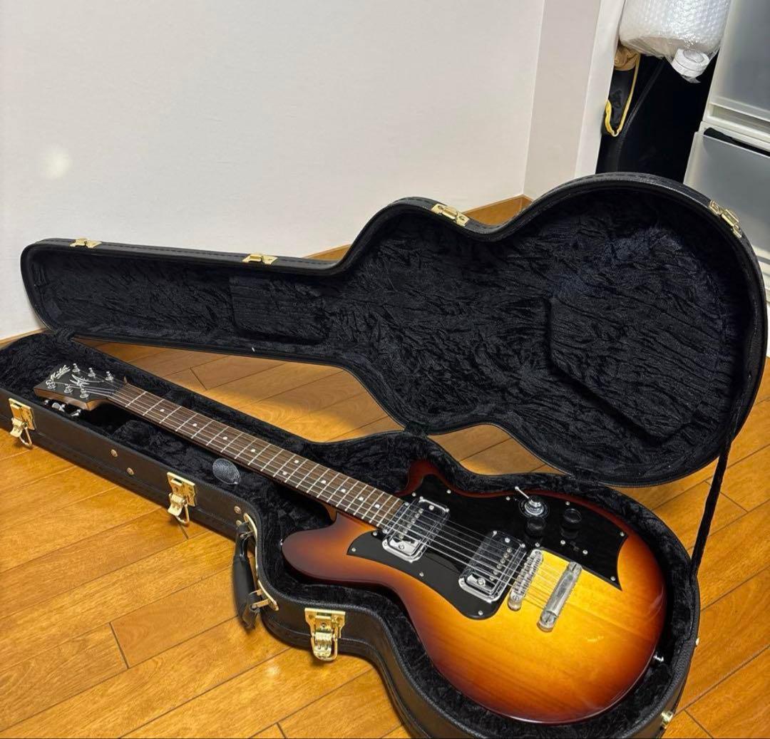 MATON GUITARSのM5500-LS TS
