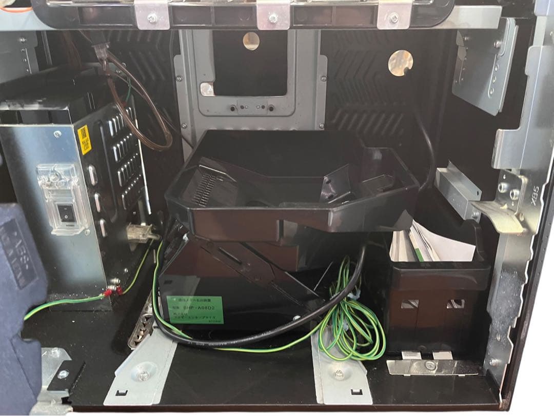 ◇パチスロ 実機 Re:ゼロから始める異世界生活 レム パネル リゼロ