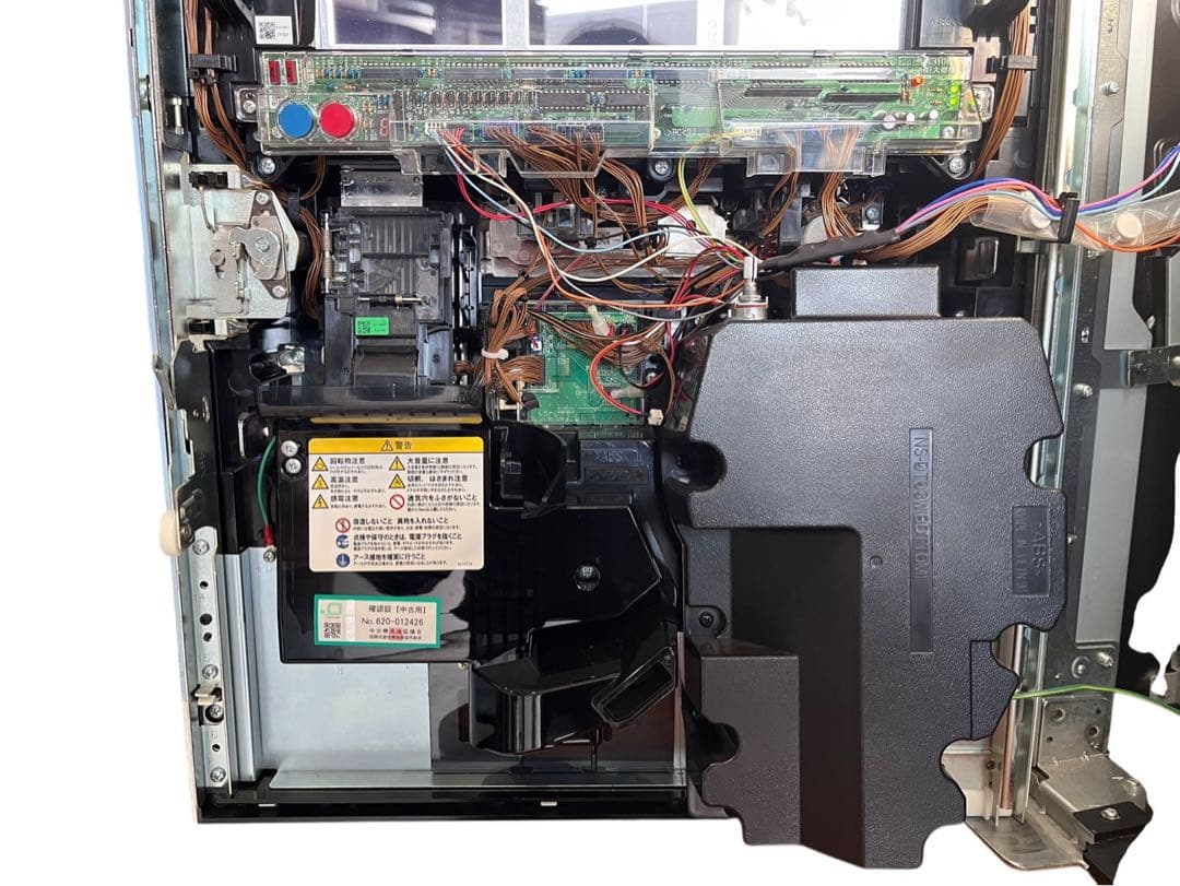 ◇パチスロ 実機 Re:ゼロから始める異世界生活 レム パネル リゼロ