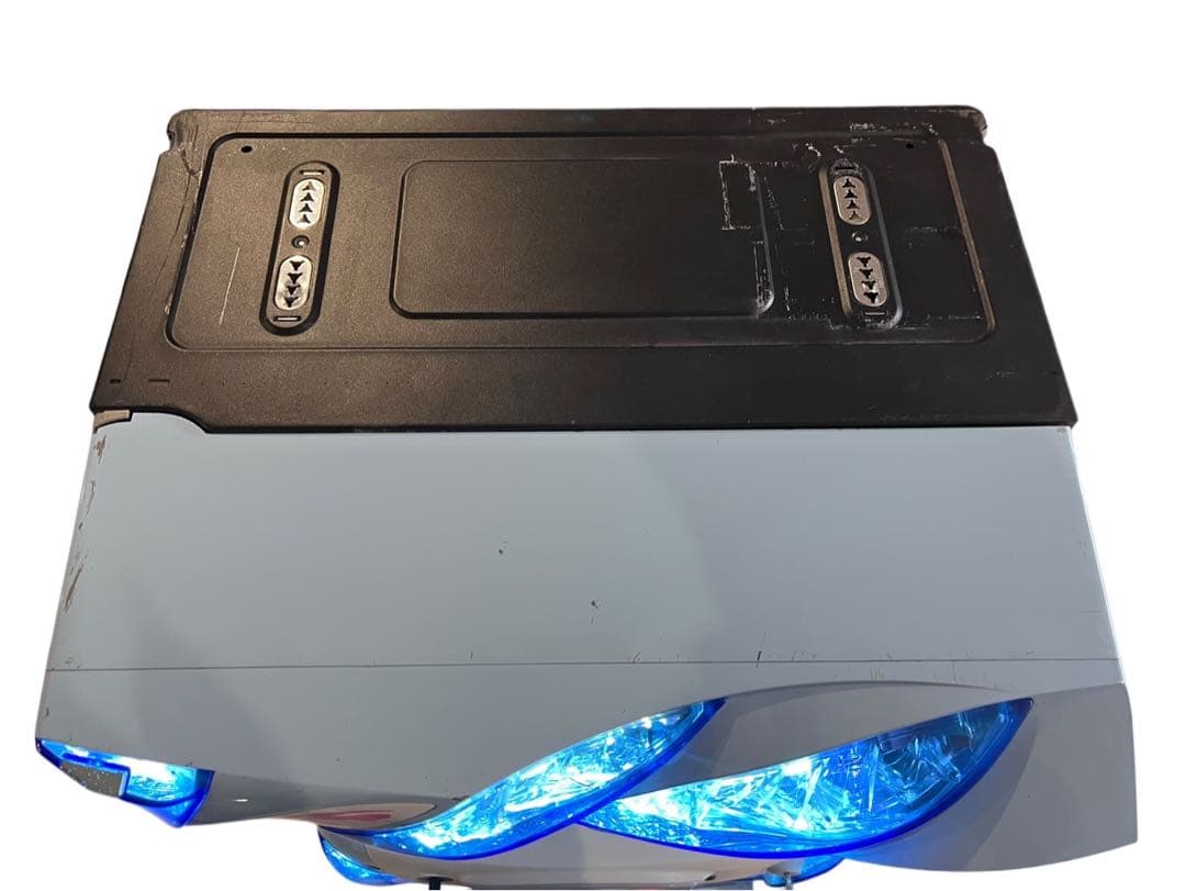 ◇パチスロ 実機 Re:ゼロから始める異世界生活 レム パネル リゼロ