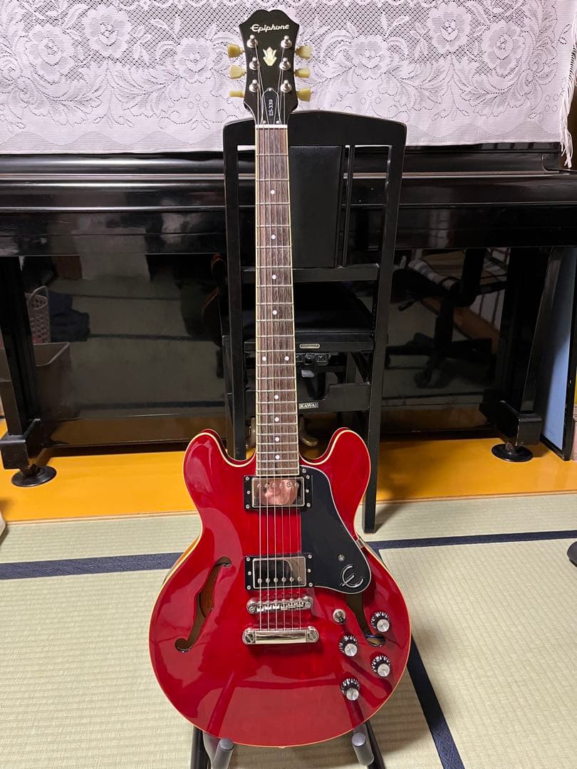 エピフォンES339