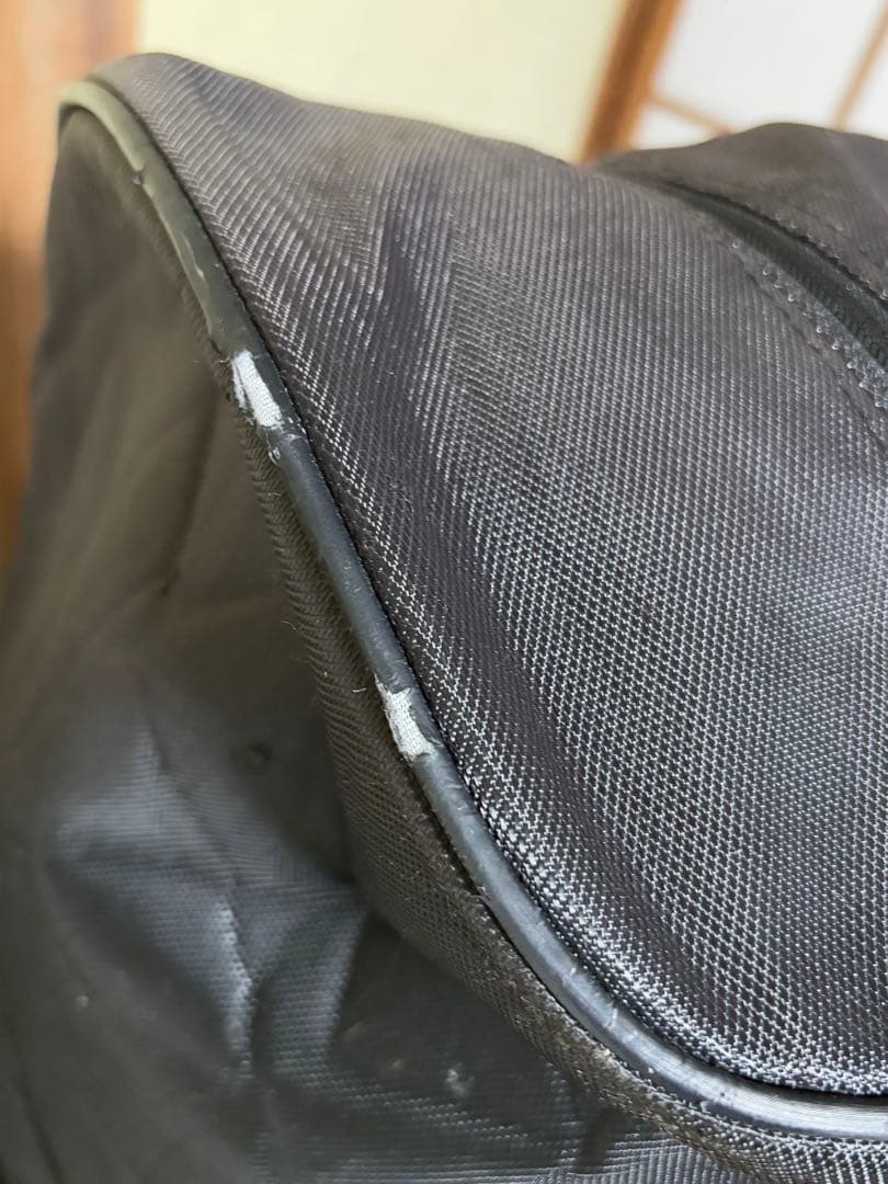 ミズノゴルフバッグ・キャディバッグ クラブ1式セット【現状品】