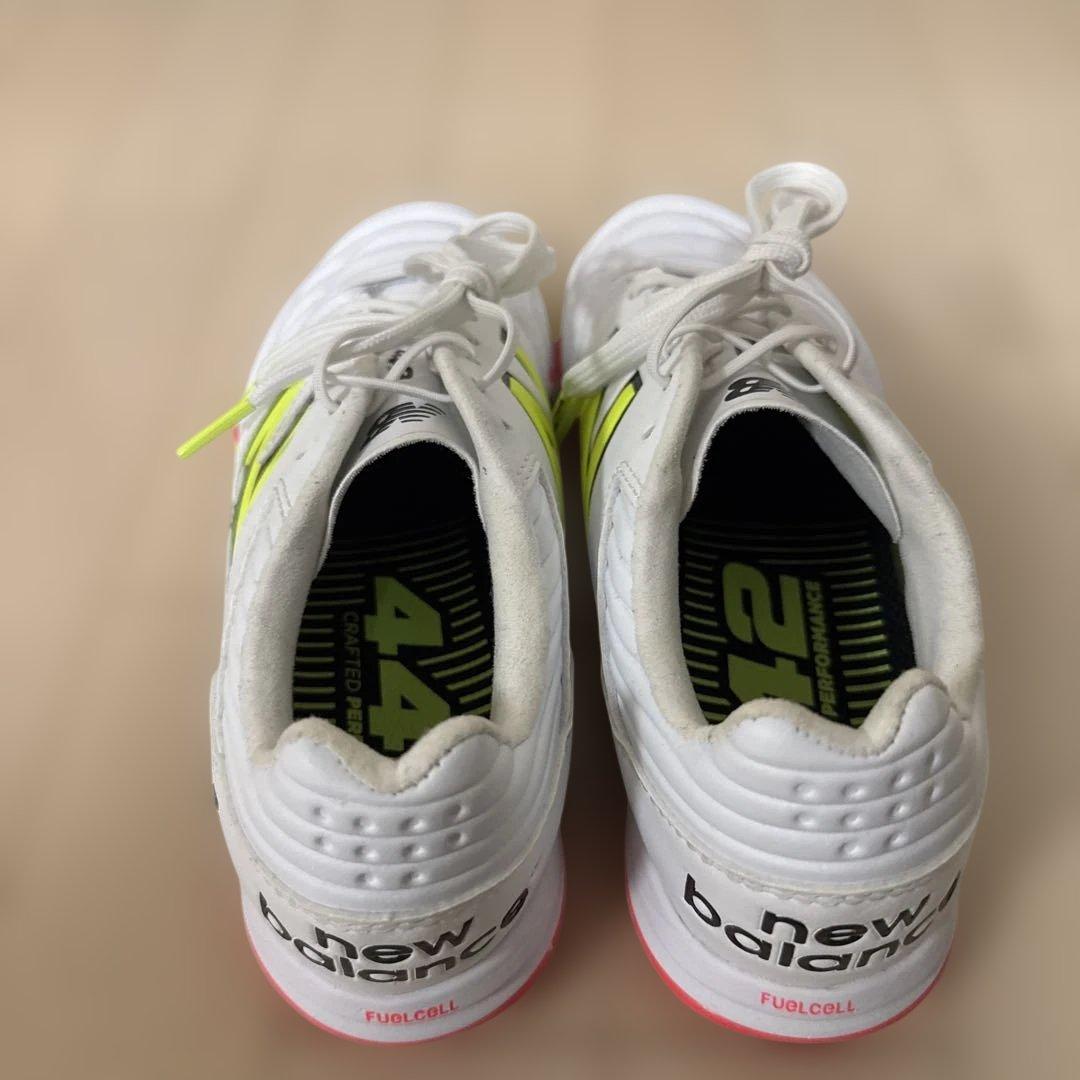 フットサル ニューバランス442 PRO IN V2 26.0cm