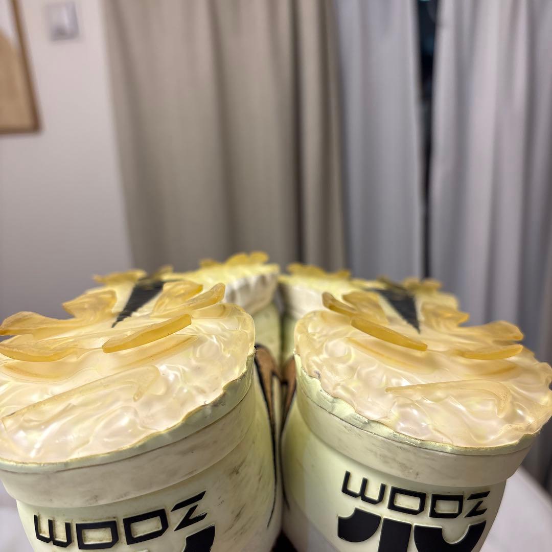 ナイキ エア ズーム インフィニティ ツアー NRG