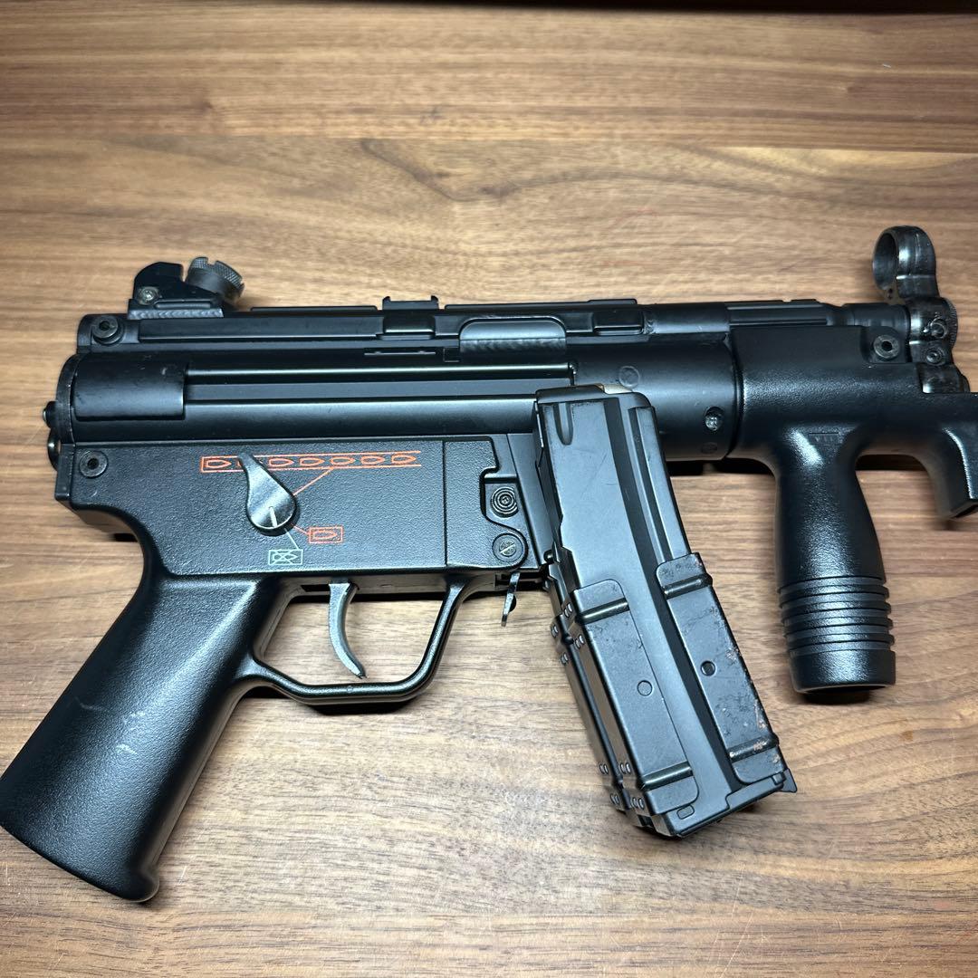 MP5K クルツ　東京マルイ　電動ガン
