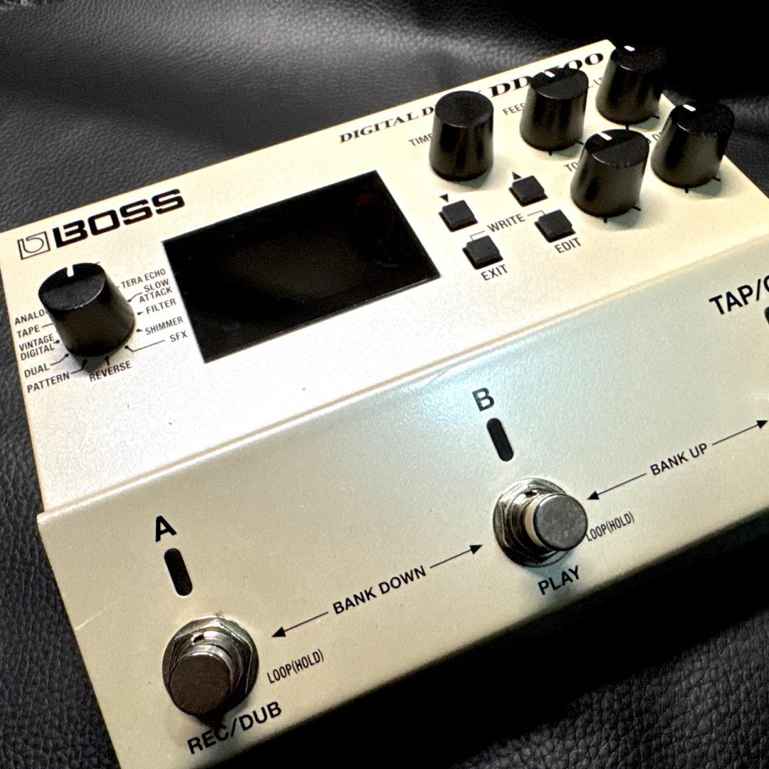 ギター BOSS / DD-500 Digital Delay