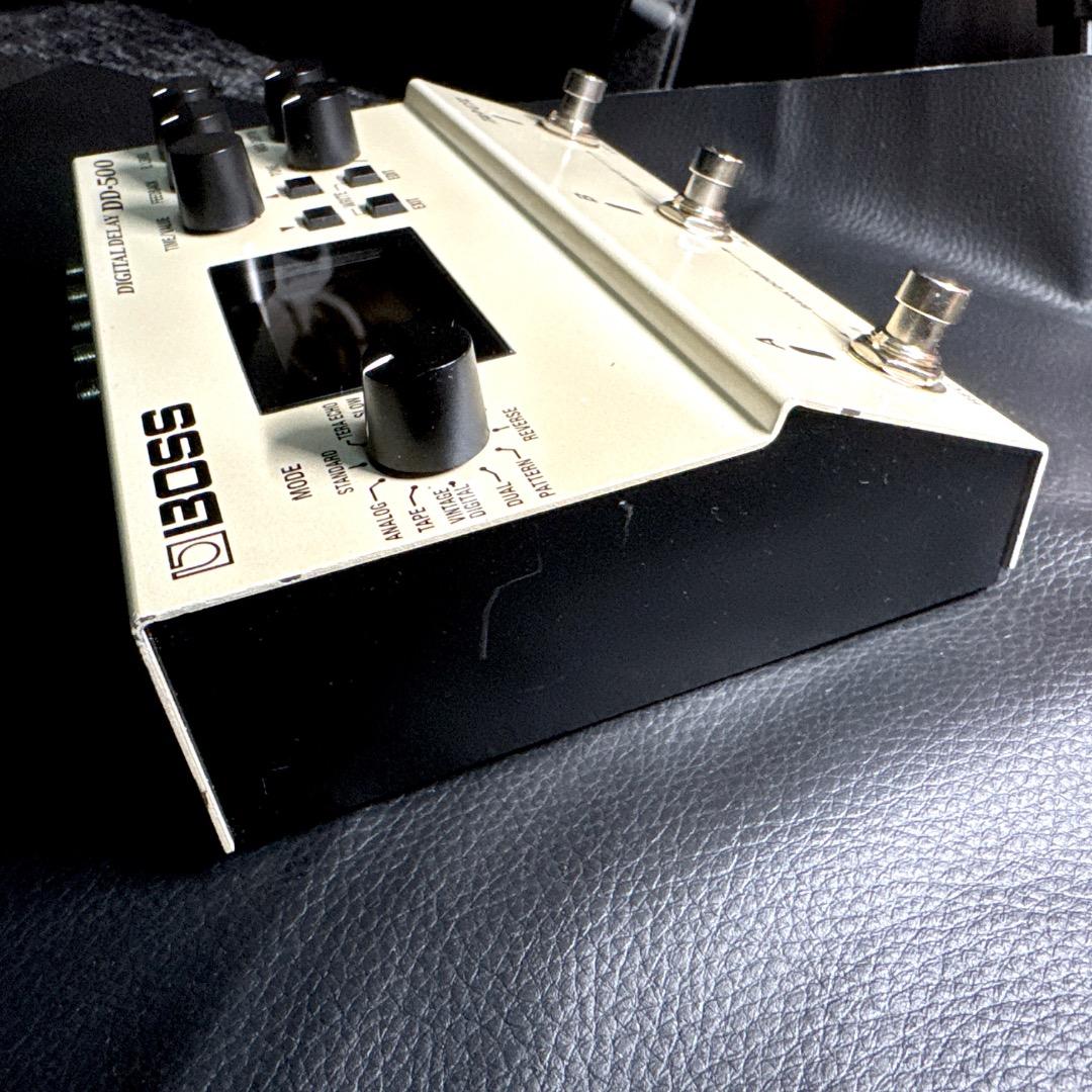 ギター BOSS / DD-500 Digital Delay