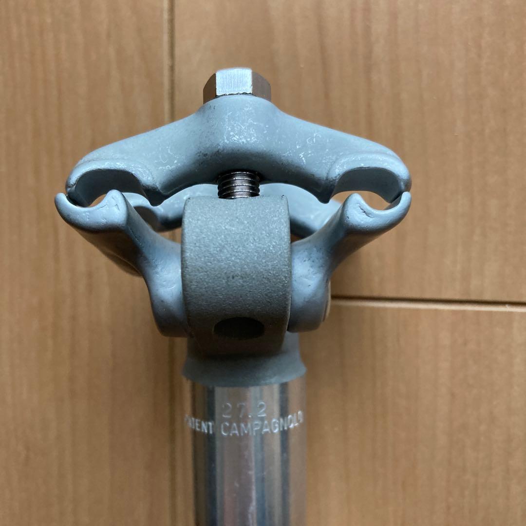 Campagnolo シートポスト27.2mm