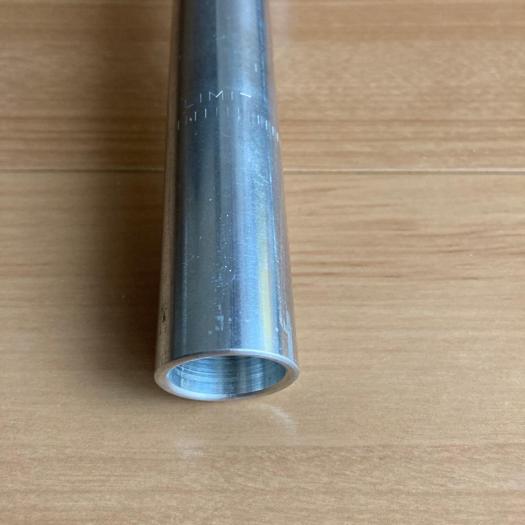 Campagnolo シートポスト27.2mm