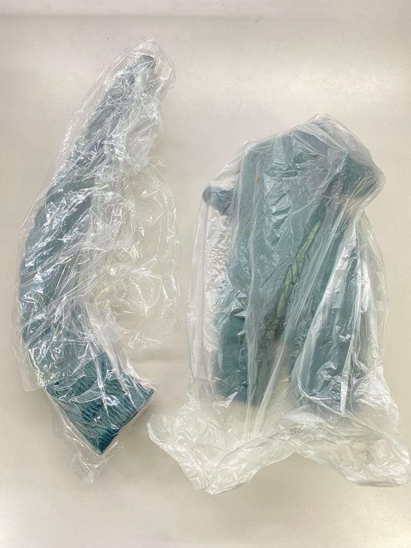 リアルホビーシリーズ no.5 大怪獣ゴジラ現わる！ モスゴジ 東宝30cm