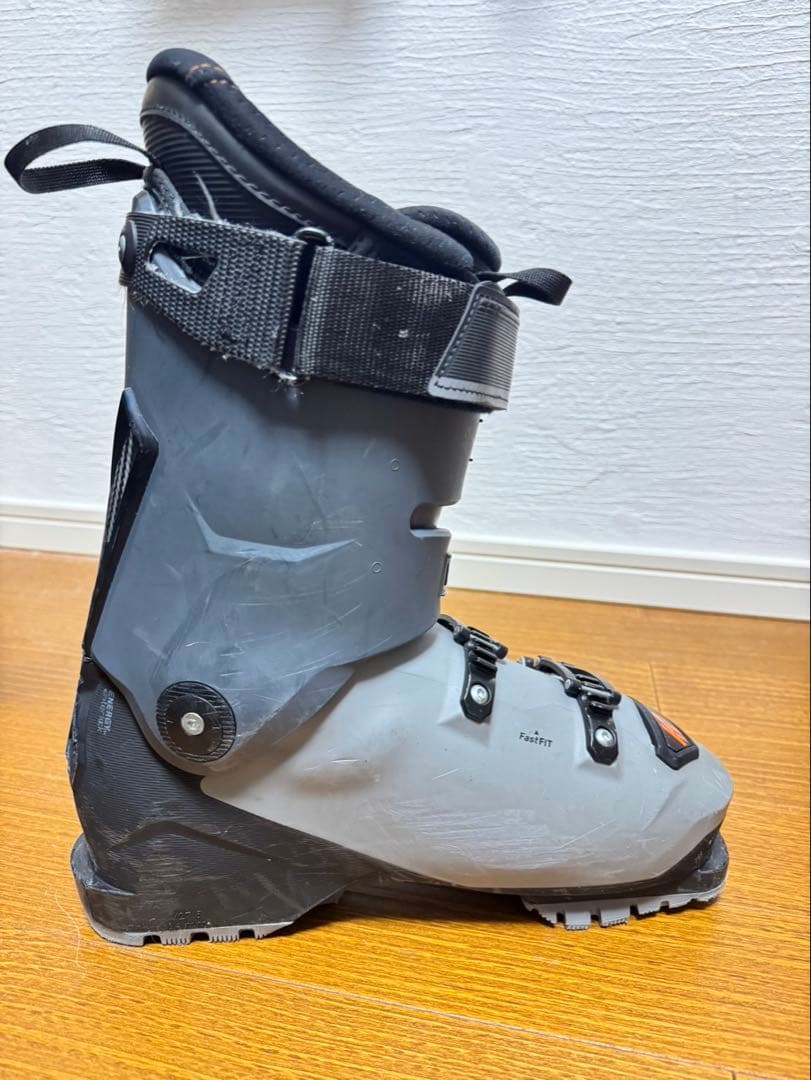 K2 RECON100 スキーブーツ