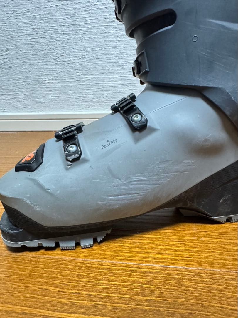 K2 RECON100 スキーブーツ