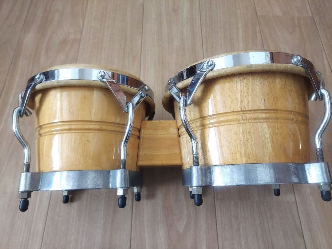 Pearl ボンゴ 　Professional Percussion