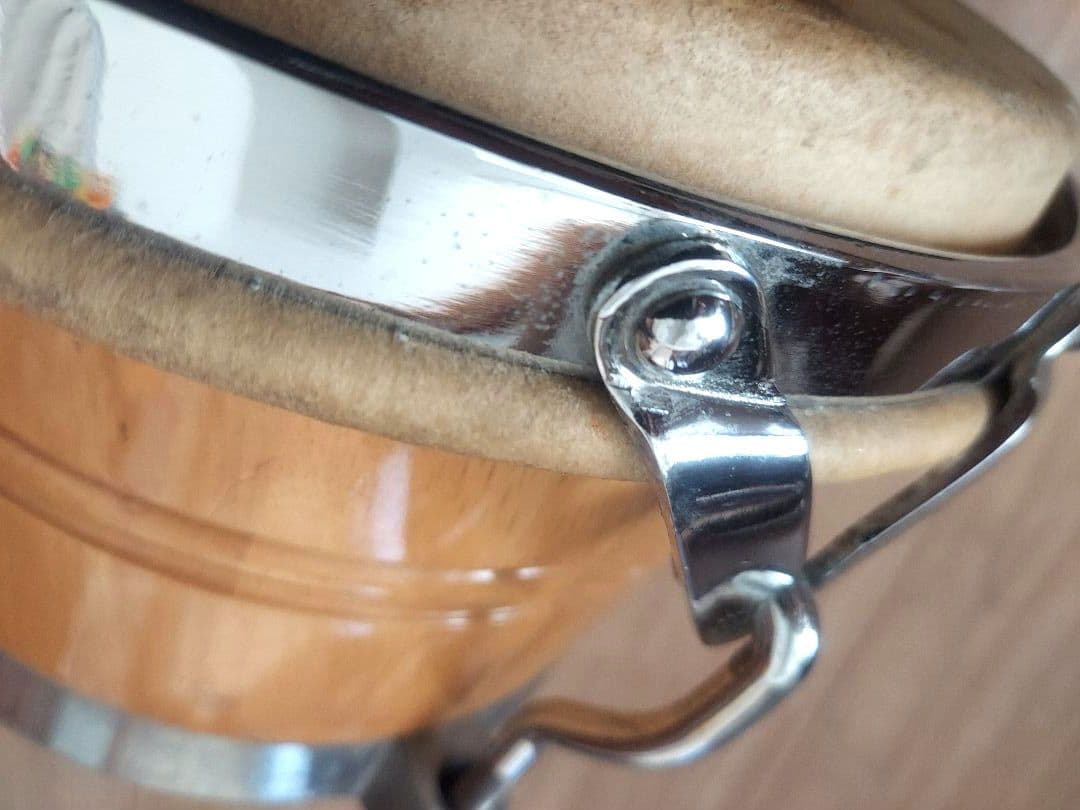 Pearl ボンゴ 　Professional Percussion