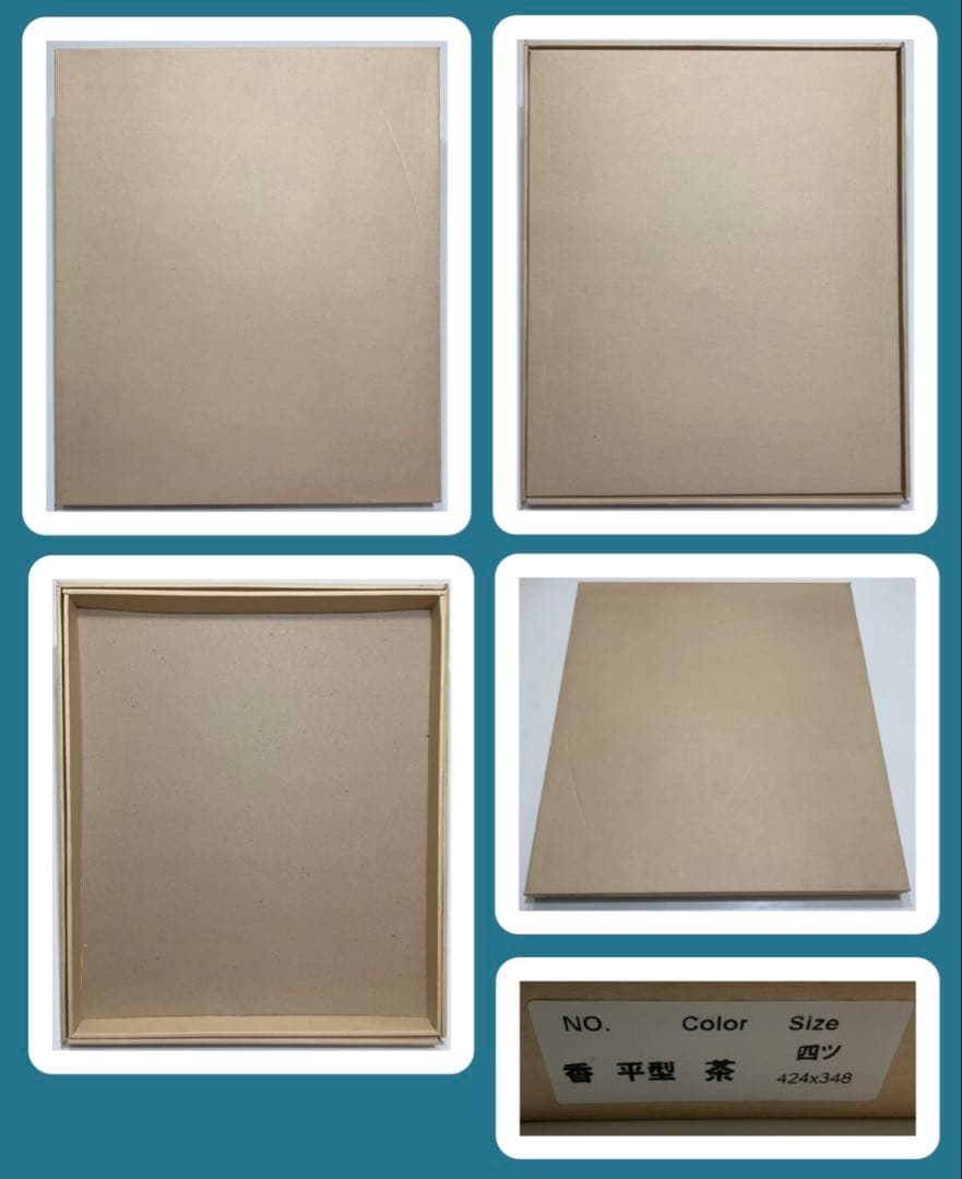 絵画・額縁・版画・安川眞慈・新品未使用・赤富士開運・美術品・インテリア・雑貨