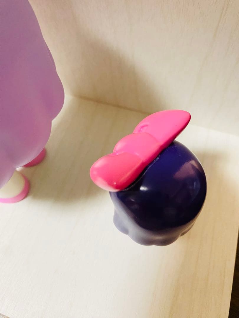 【最終値下げ】チヨコ VAG ガチャ パステルロリータ