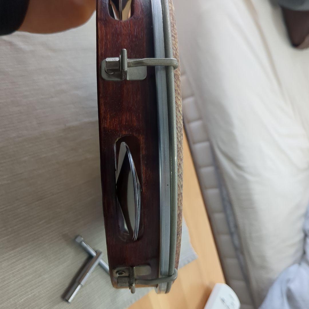 パンデイロ　REMO（レモ）　PD-8210-81-213