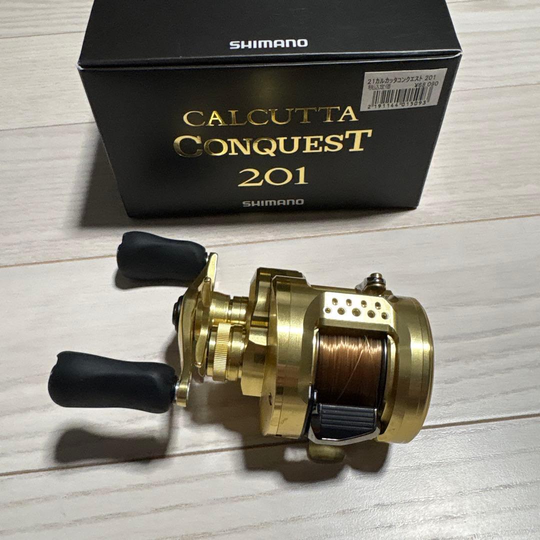 21 カルカッタコンクエスト 201
