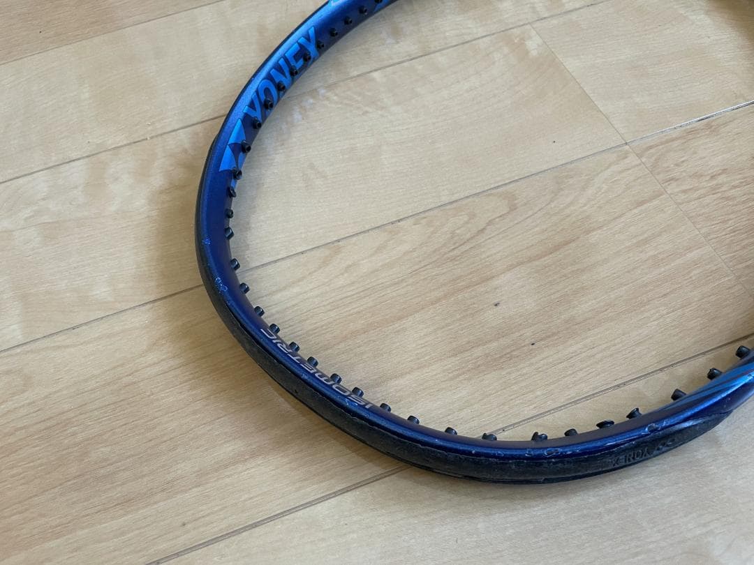 YONEX テニスラケット EZONE98 2020年 G2
