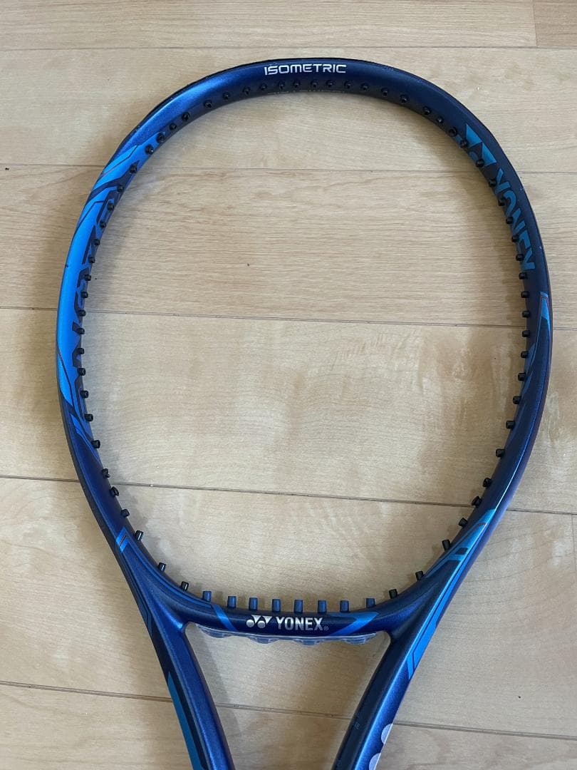 YONEX テニスラケット EZONE98 2020年 G2