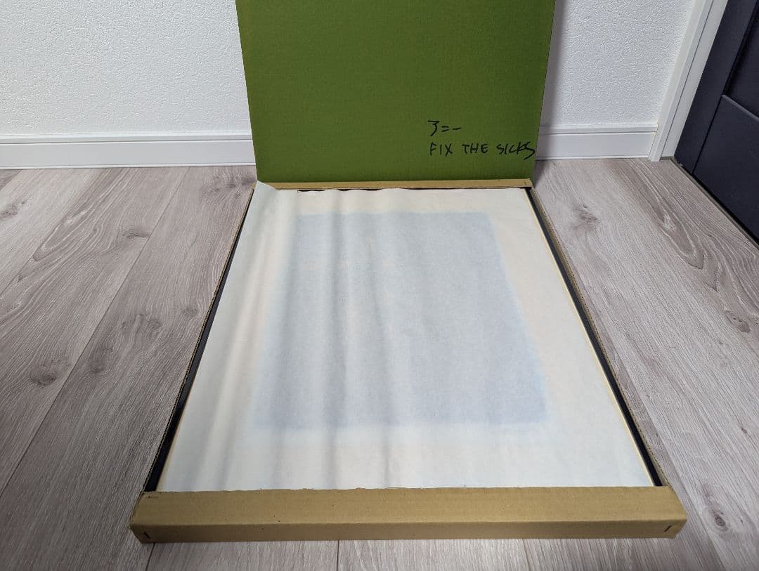 直筆サイン　イエモン　イエローモンキー　アーティスト写真