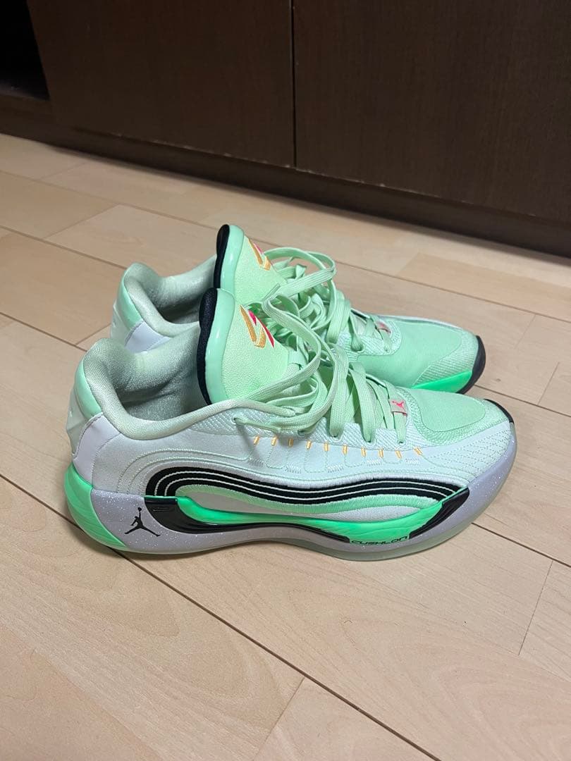 シューズ(男性用) Jordan Luka4 \"space navigater\"