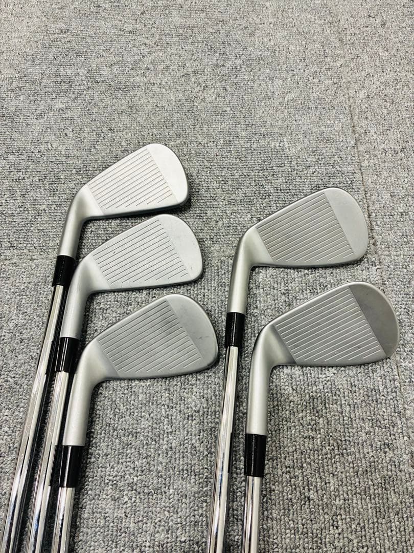 TaylorMade P790 2023 アイアンセット 6〜P