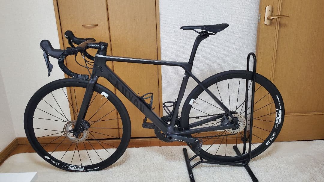 キャニオン　アルティメット　CF SL Sサイズ　2020