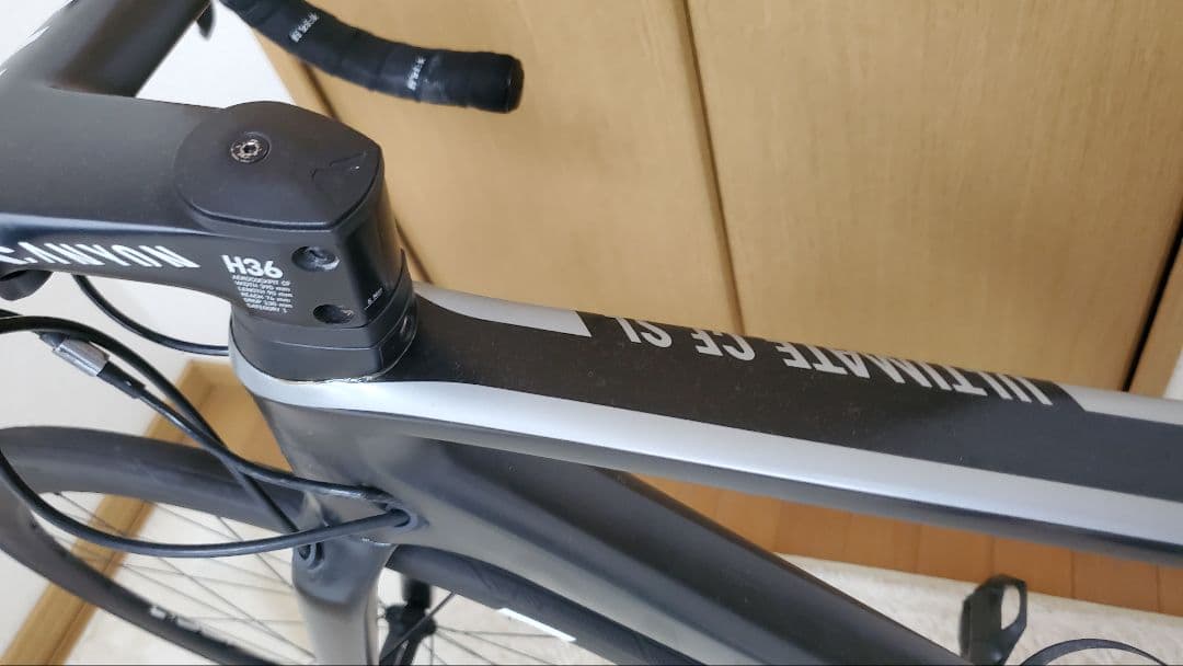 キャニオン　アルティメット　CF SL Sサイズ　2020