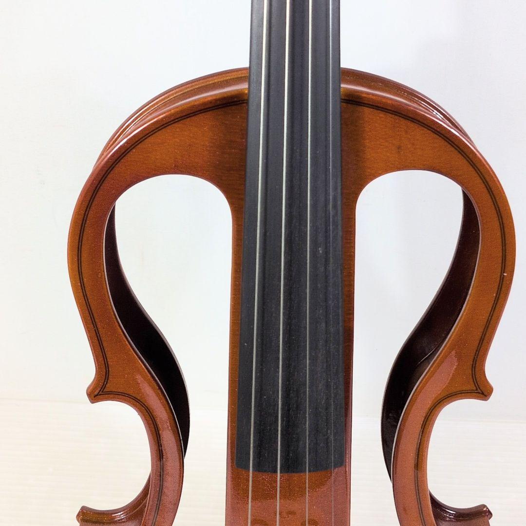 エレキヴァイオリン　カルロジョルダーノ　EV-202