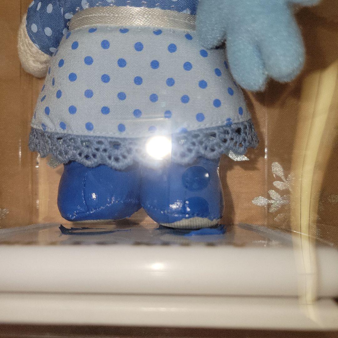 ハローキティ　ミミィ　ぬいぐるみ　マンスリードール　ポイントドール　当時物レア