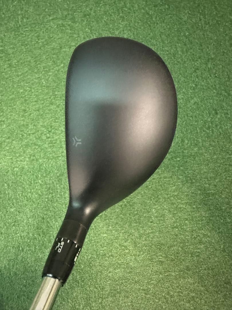 メーカー特注　zxi UT 3 ダイナミックミッドx100