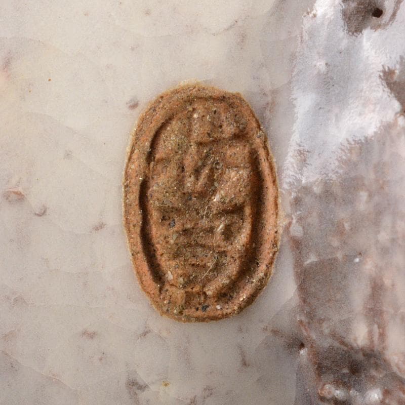 茶道具　萩焼　人間国宝　十代　三輪休雪作　茶碗　共箱　D　R6857