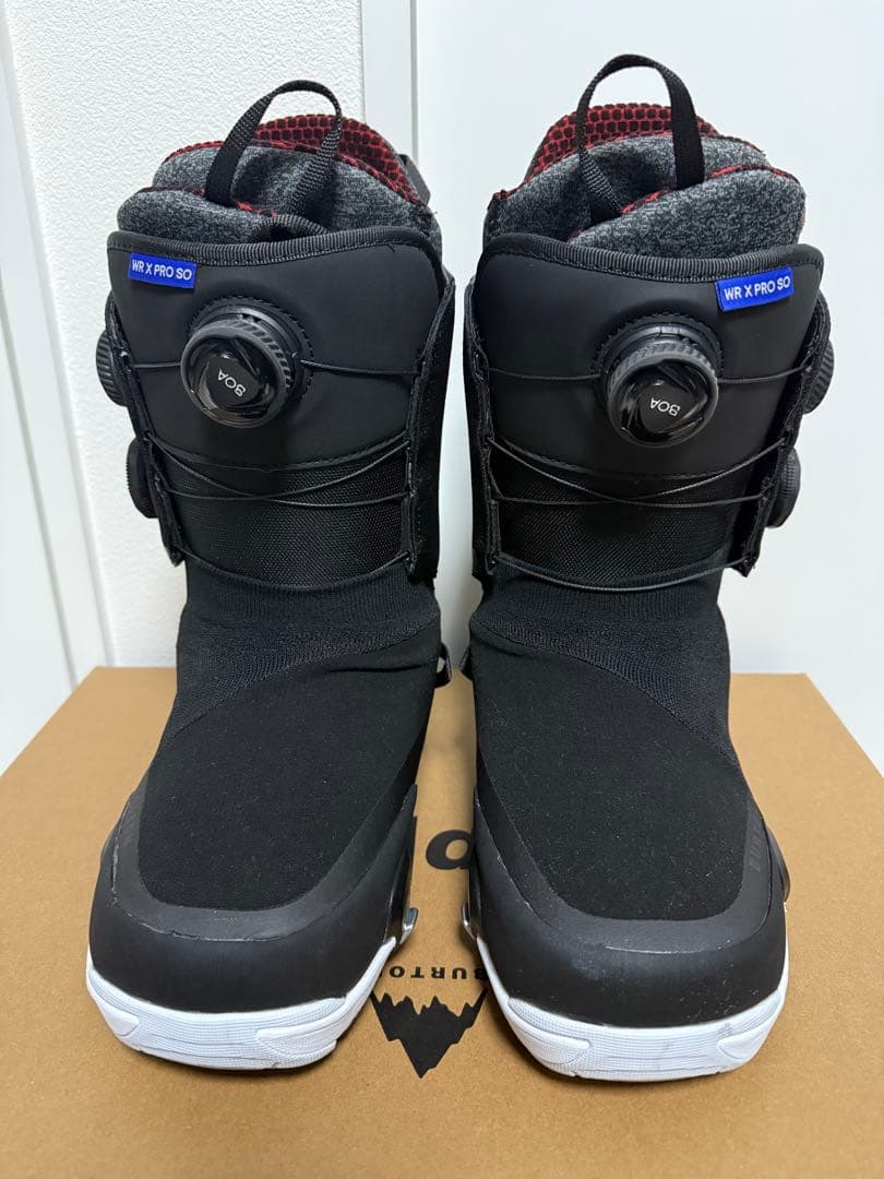 WAVERANGE X PRO ウェーブレンジ　エックス　プロ　25.5cm