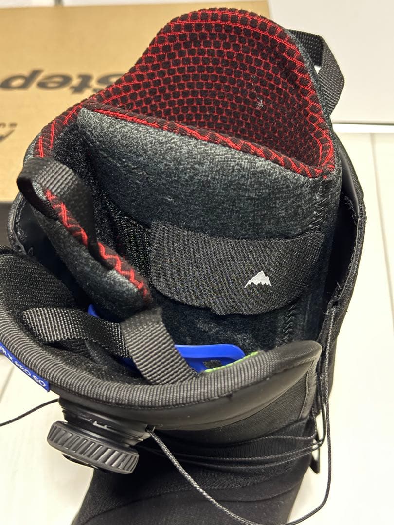 WAVERANGE X PRO ウェーブレンジ　エックス　プロ　25.5cm