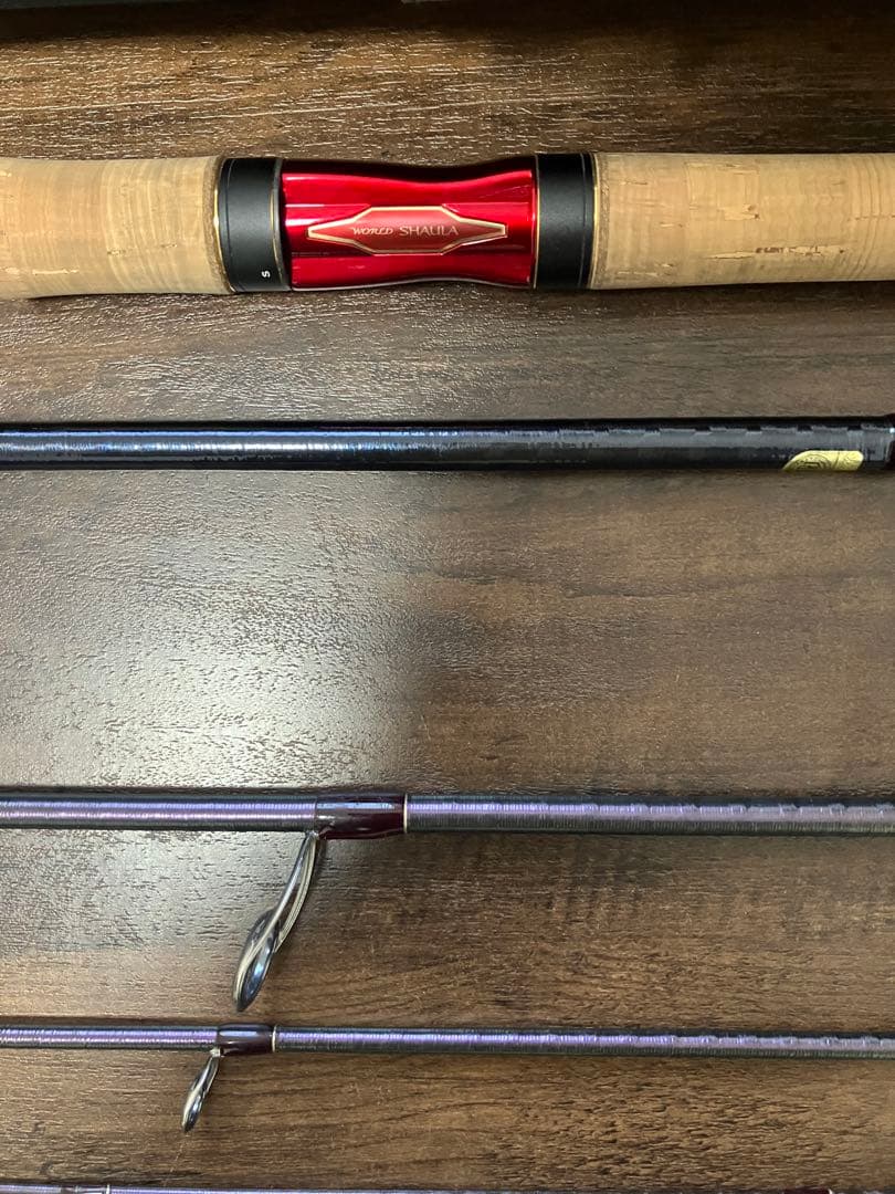 シマノ ワールドシャウラ ドリームツアーエディション 2832RS-5