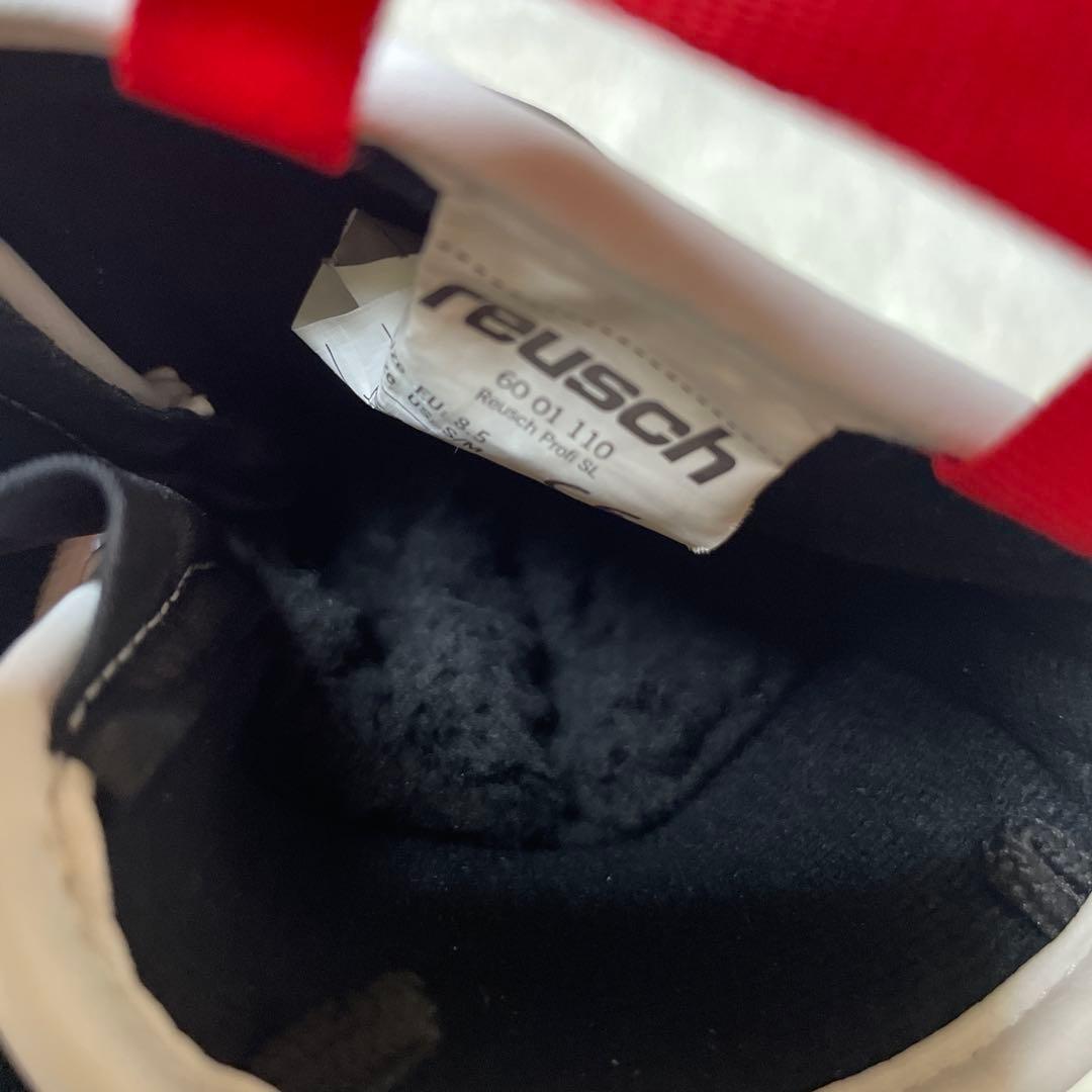 Reusch Pro Series スキーグローブ