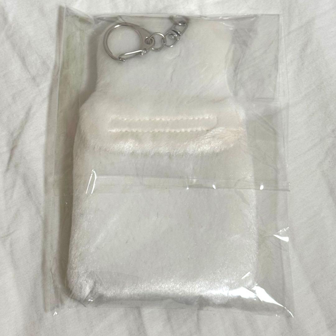 M!LK 山中柔太朗 もふもふ！おなまえ トレカケース