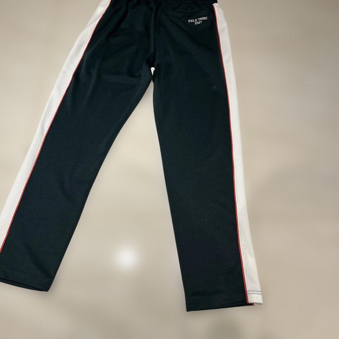 EXILE TRIBE ジャージ スゥエット