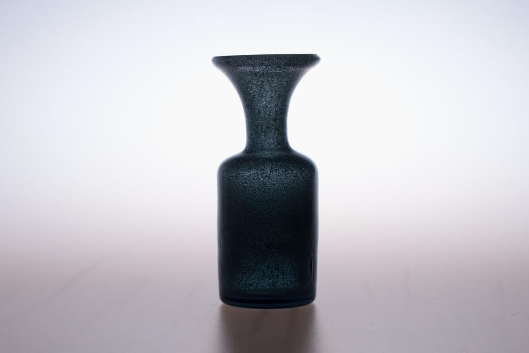 Erik Hoglund エリックホグラン 花瓶 フラワーベース 03967