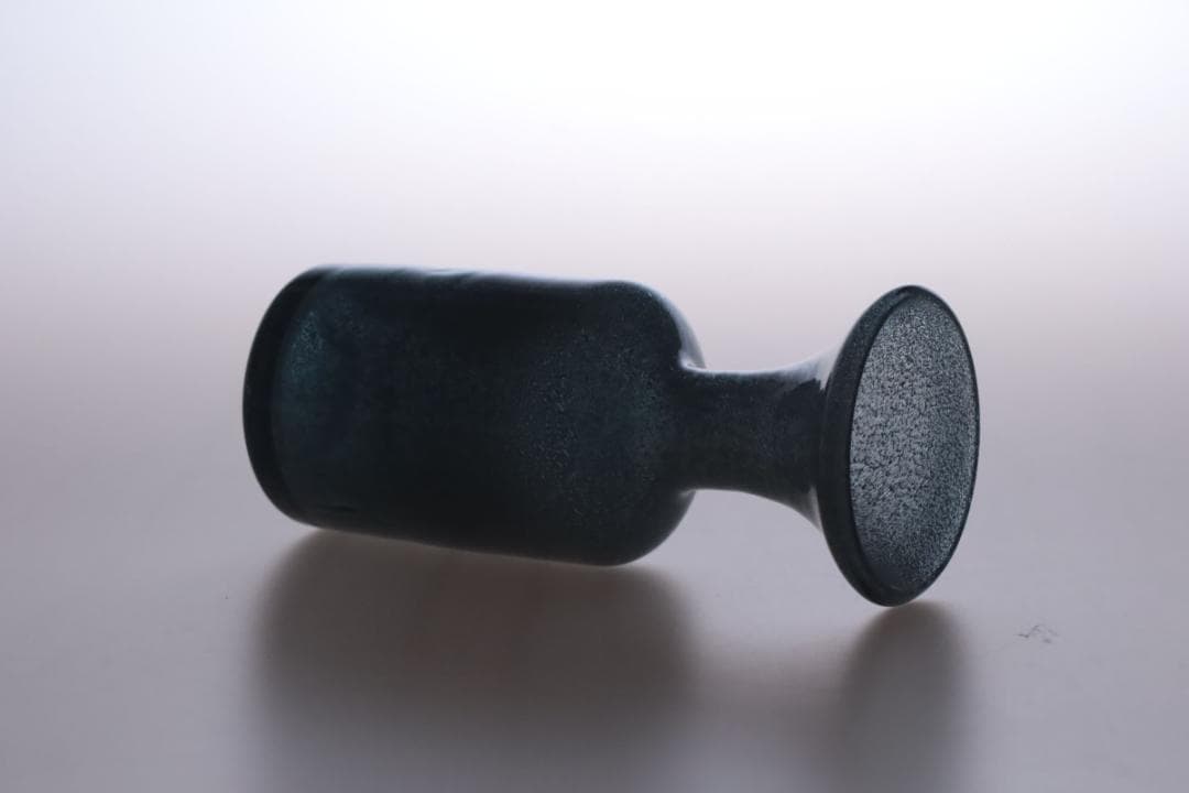 Erik Hoglund エリックホグラン 花瓶 フラワーベース 03967