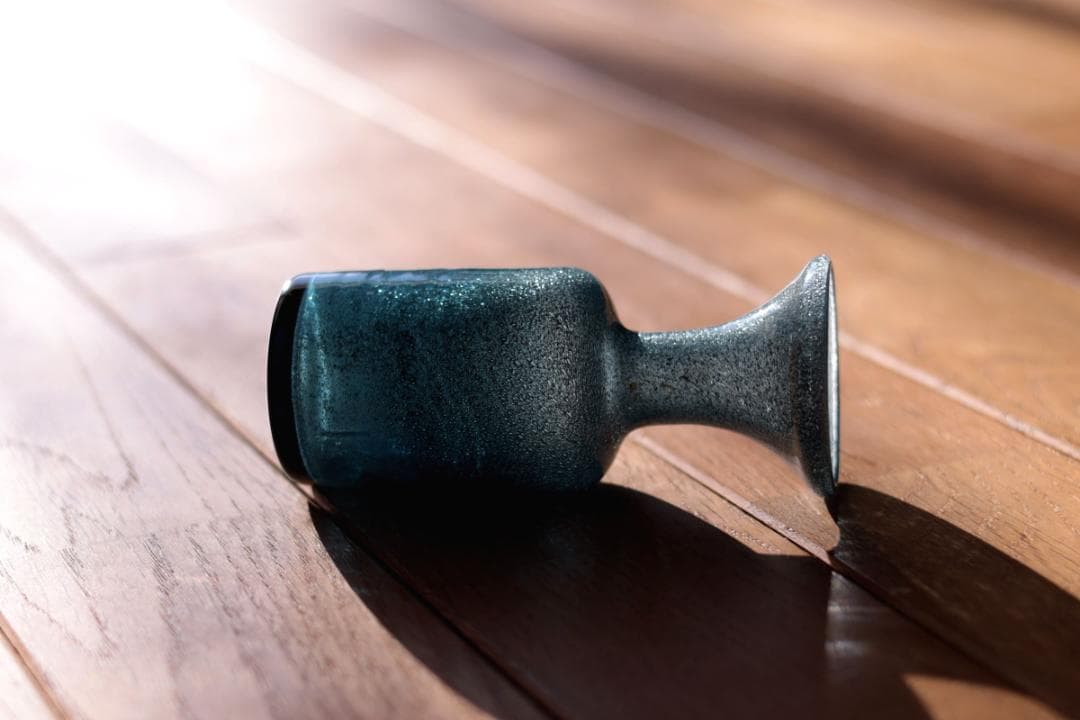 Erik Hoglund エリックホグラン 花瓶 フラワーベース 03967