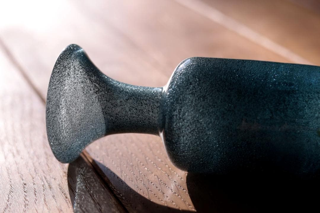 Erik Hoglund エリックホグラン 花瓶 フラワーベース 03967