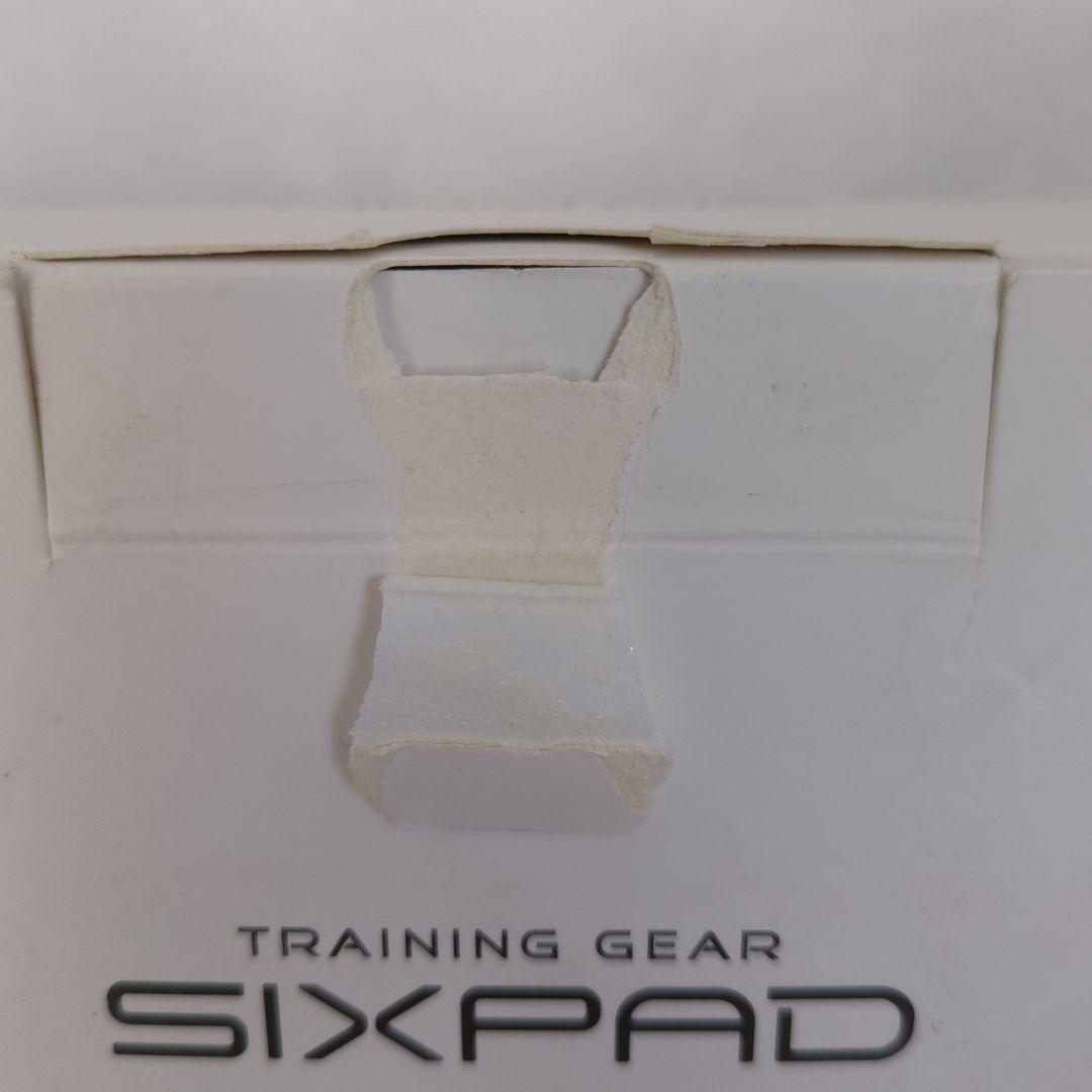 508-10-11 SIXPAD Foot Fit Lite トレーニング機器