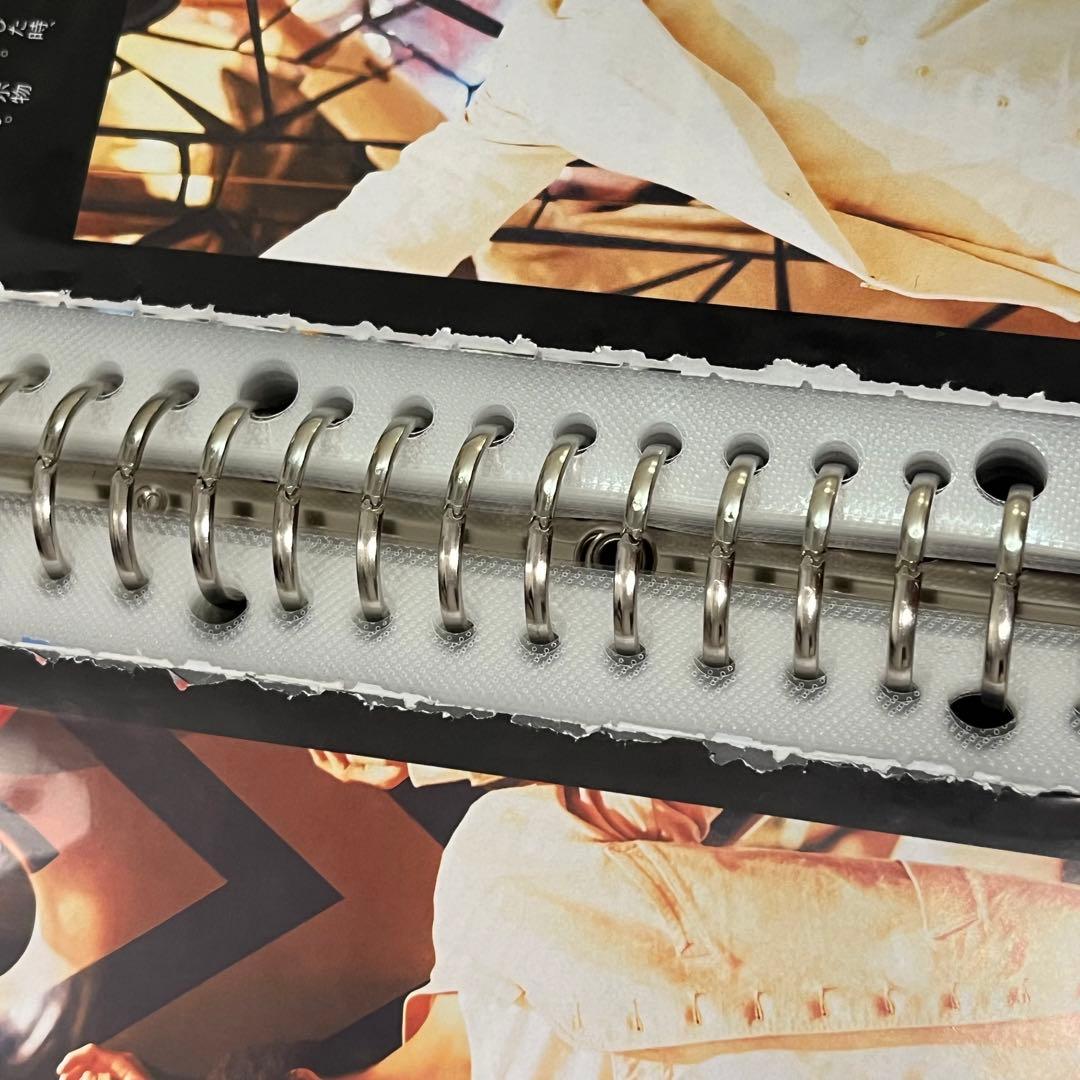 TVガイド SixTONES連載　すとーんずの連載　vol.1〜