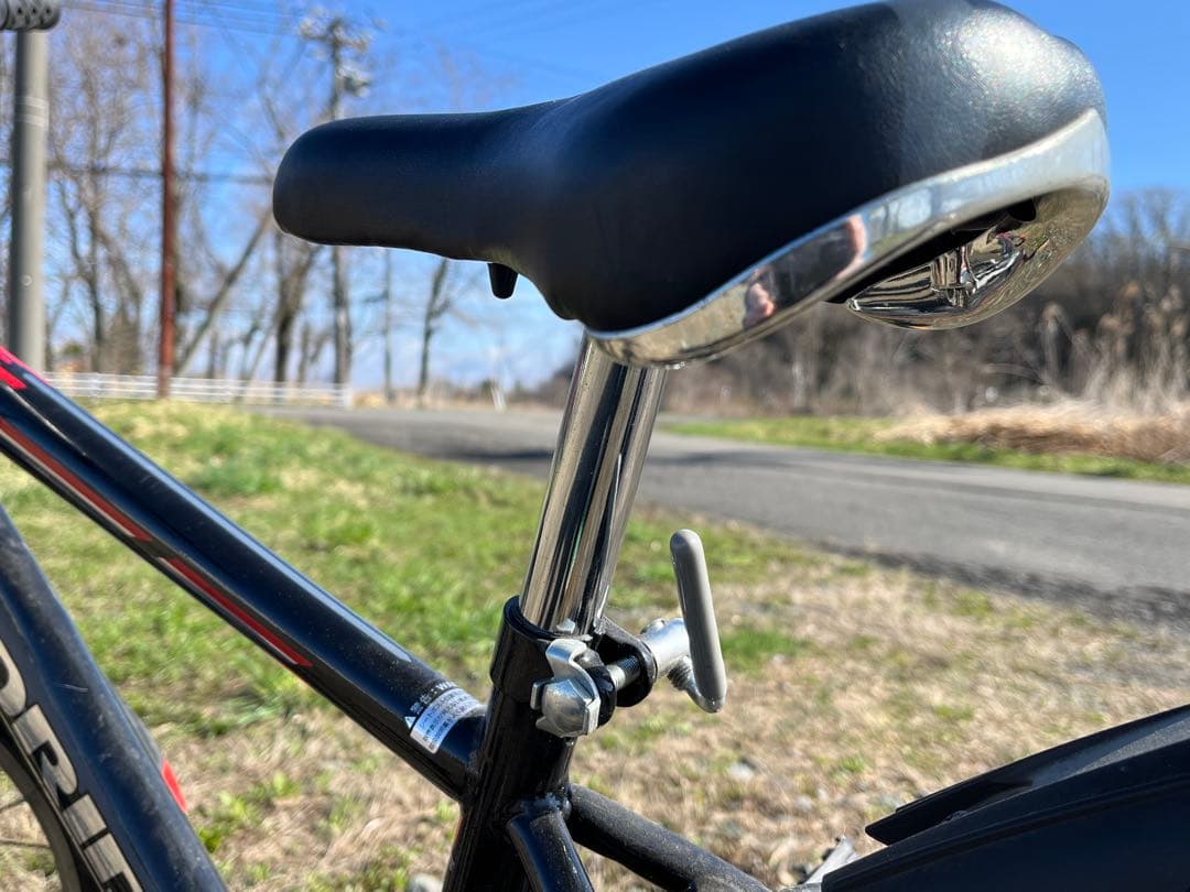 子供用自転車　20インチ 前カゴ付き